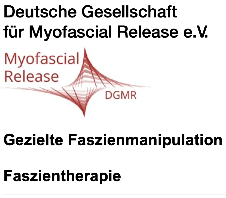 Deutsche Gesellschaft für Myofascial Release