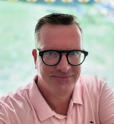 Fabian Conserti – Praxismanager bei GETHEA Ergotherapie