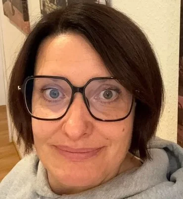 Gesa Conserti – Ergotherapeutin und Praxisinhaberin bei GETHEA Ergotherapie