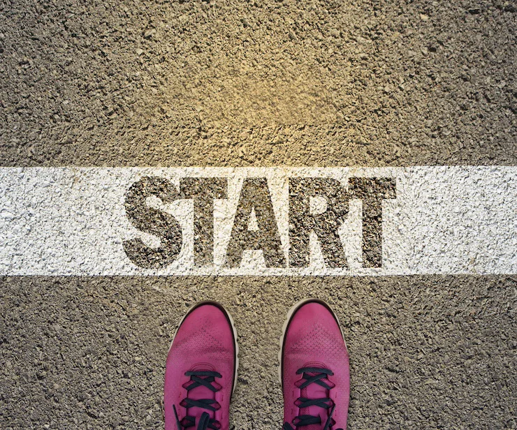 GETHEA Ergotherapie - Start
