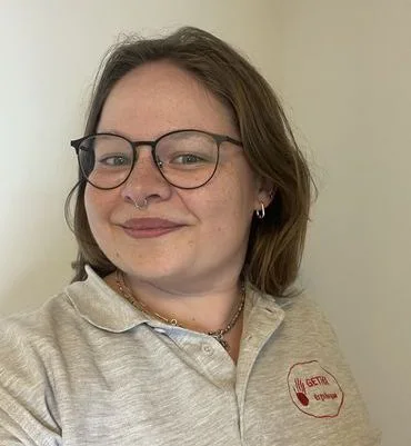Fine – Ergotherapeutin im Team von GETHEA Ergotherapie